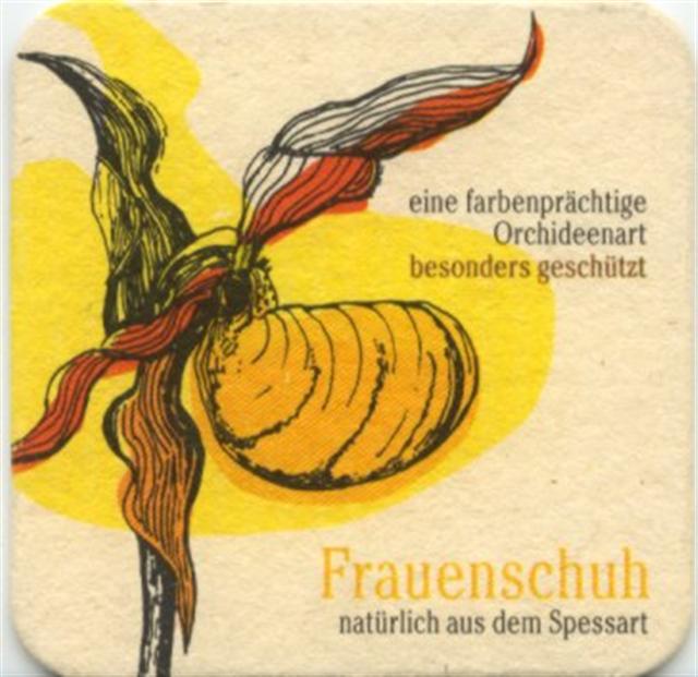 marktheidenfeld msp-by martins natür 2b (quad180-frauenschuh)